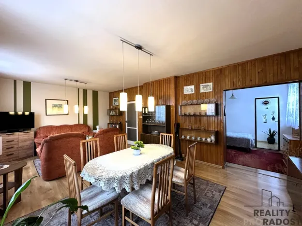 Prodej rodinného domu, Mosty u Jablunkova, 172 m2