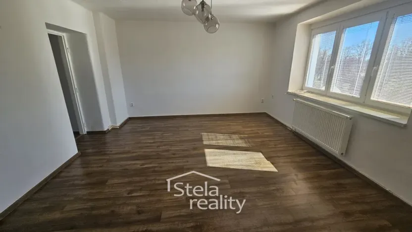 Prodej bytu 2+1, Bruntál, Čs. armády, 55 m2