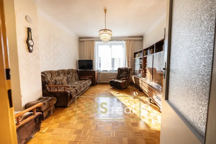 Prodej rodinného domu, Vacenovice, 121 m2