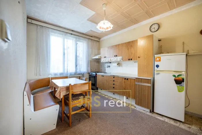 Prodej rodinného domu, Vacenovice, 121 m2