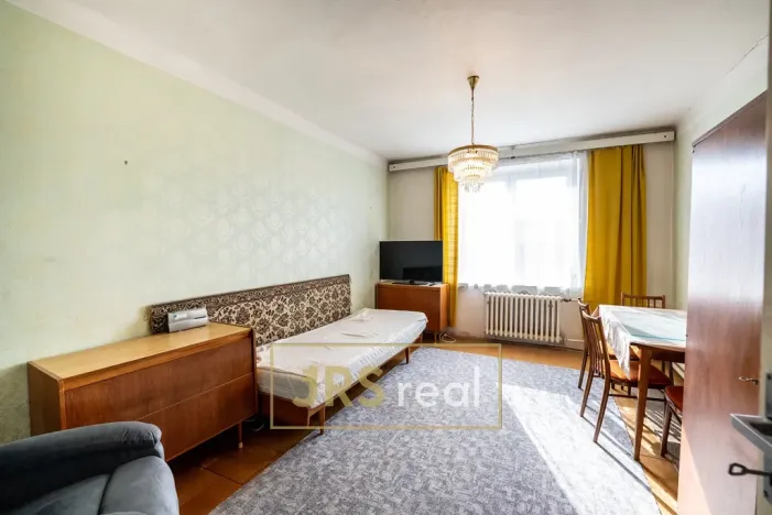 Prodej rodinného domu, Vacenovice, 121 m2