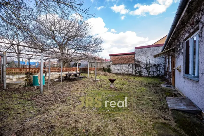 Prodej rodinného domu, Vacenovice, 121 m2