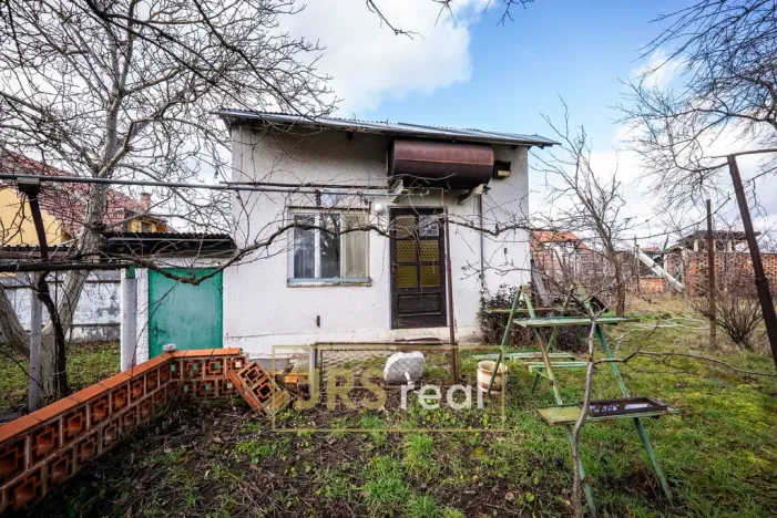 Prodej rodinného domu, Vacenovice, 121 m2