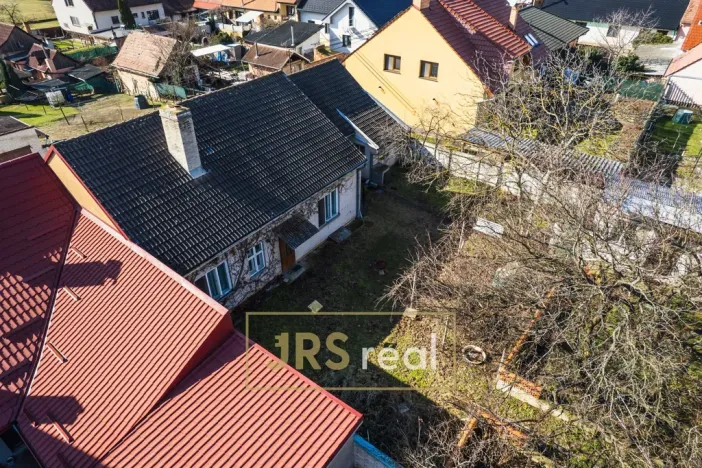 Prodej rodinného domu, Vacenovice, 121 m2