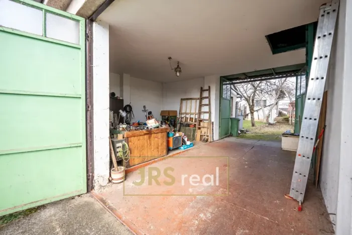 Prodej rodinného domu, Vacenovice, 121 m2