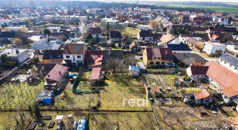 Prodej rodinného domu, Vacenovice, 121 m2