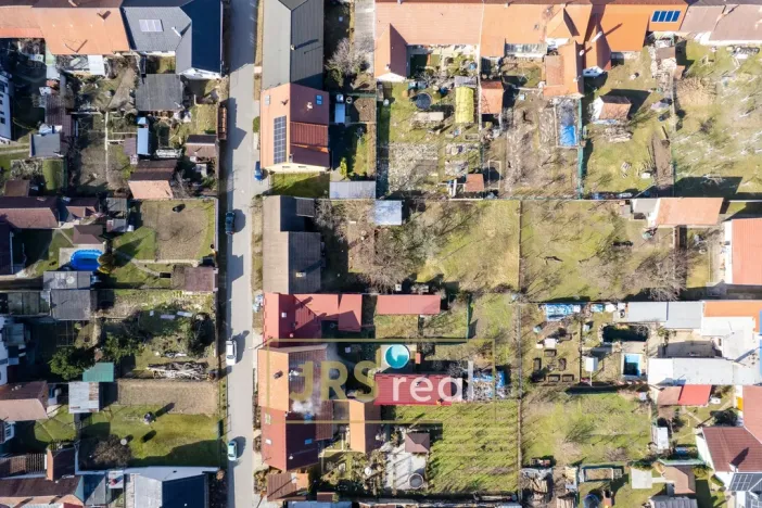 Prodej rodinného domu, Vacenovice, 121 m2