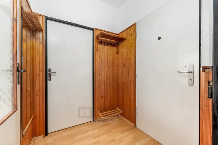 Pronájem bytu 2+kk, České Budějovice - České Budějovice 3, Kubatova, 55 m2