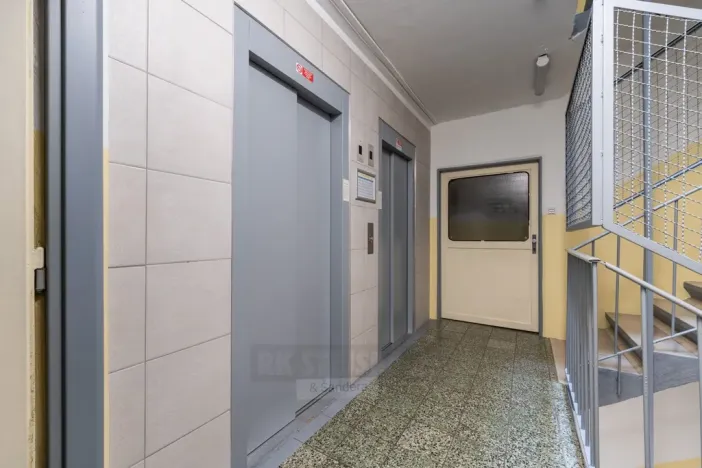 Pronájem bytu 2+kk, České Budějovice - České Budějovice 3, Kubatova, 55 m2