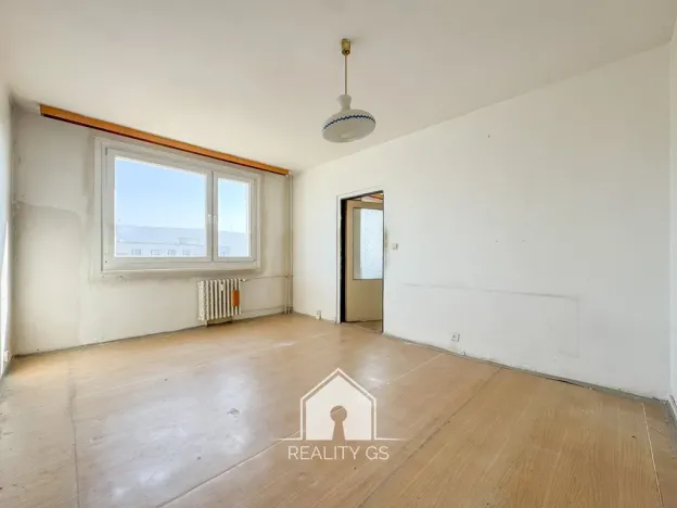 Prodej bytu 1+1, Ústí nad Labem, Mlýnská, 35 m2