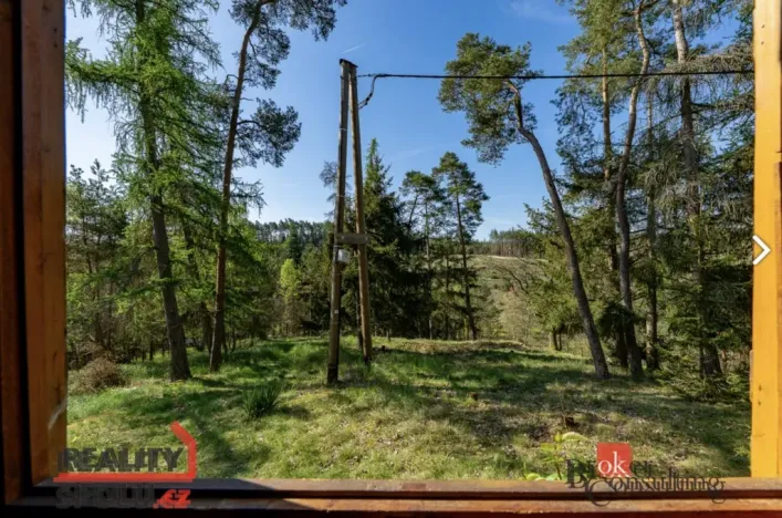 Prodej chaty, Stříbro, 40 m2