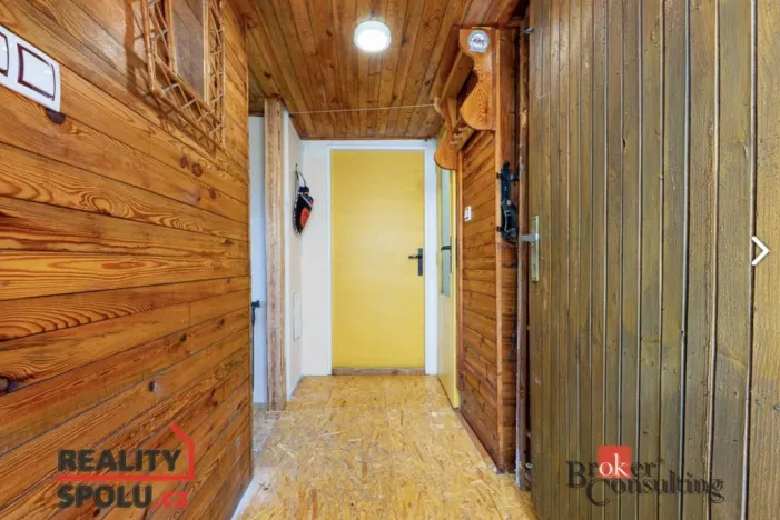 Prodej chaty, Stříbro, 40 m2