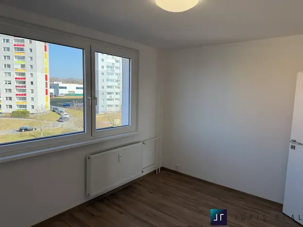 Pronájem bytu 2+kk, Česká Lípa, Brněnská, 42 m2