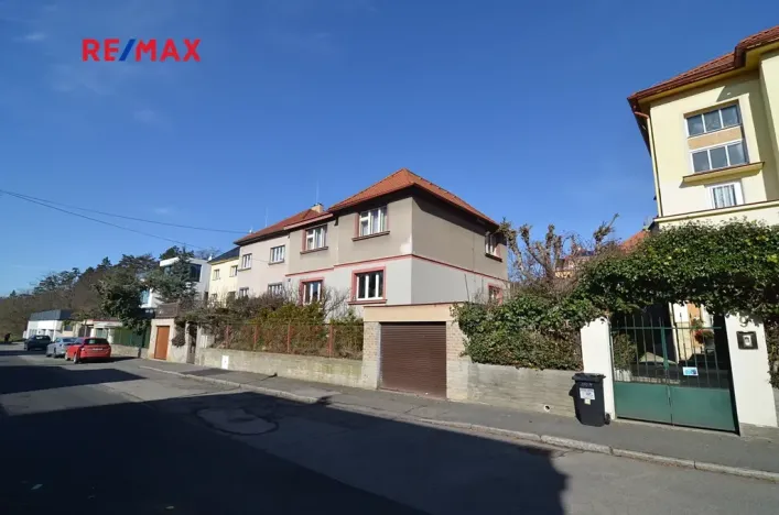 Prodej bytu 3+1, Praha - Modřany, Pod sady, 74 m2