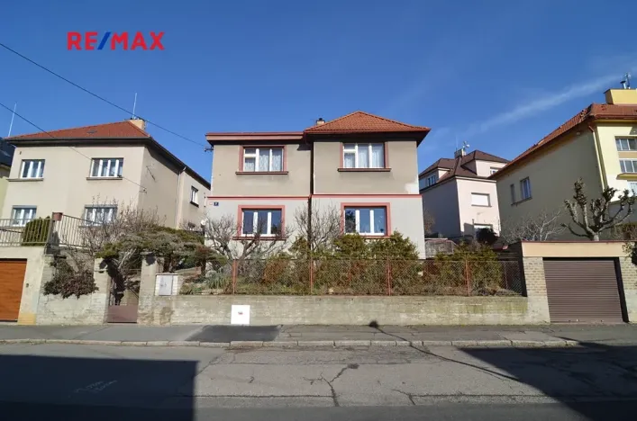 Prodej bytu 3+1, Praha - Modřany, Pod sady, 74 m2