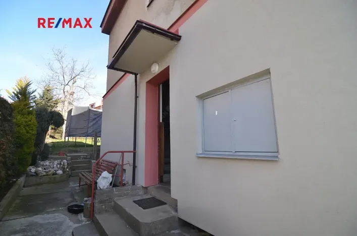 Prodej bytu 3+1, Praha - Modřany, Pod sady, 74 m2