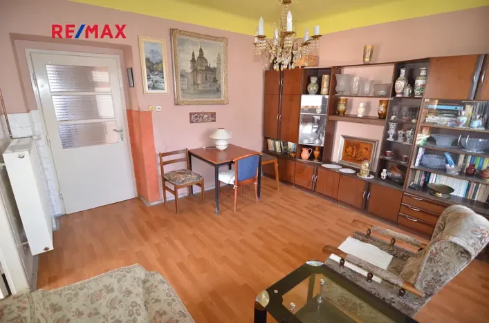 Prodej bytu 3+1, Praha - Modřany, Pod sady, 74 m2