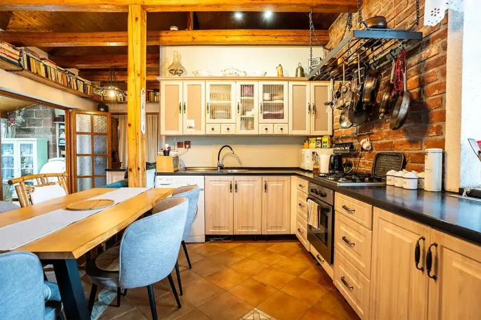 Prodej rodinného domu, Hostinné, Kaštanová, 135 m2