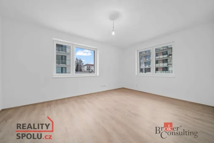 Prodej bytu 4+kk, Trutnov, Chodská, 102 m2