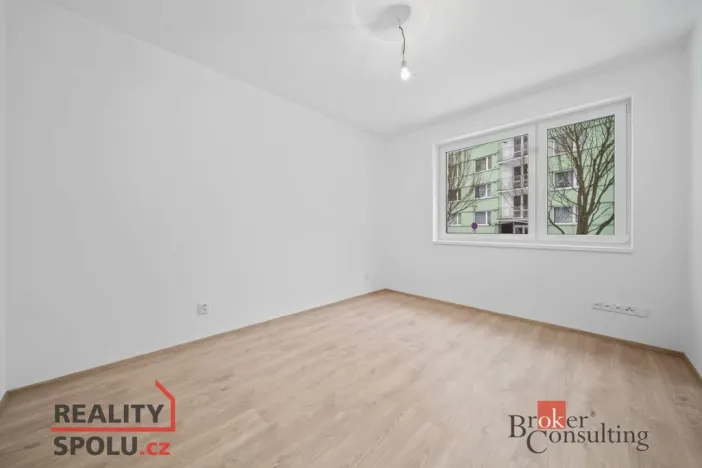 Prodej bytu 4+kk, Trutnov, Chodská, 102 m2