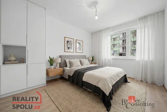 Prodej bytu 4+kk, Trutnov, Chodská, 102 m2