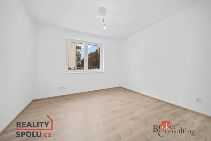 Prodej bytu 4+kk, Trutnov, Chodská, 102 m2