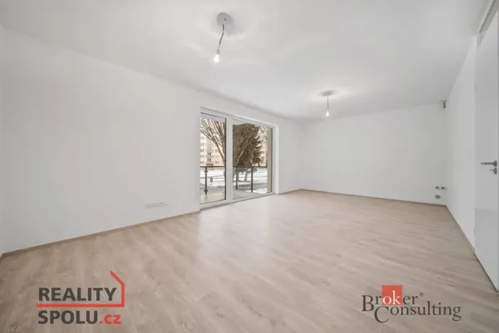 Prodej bytu 4+kk, Trutnov, Chodská, 102 m2