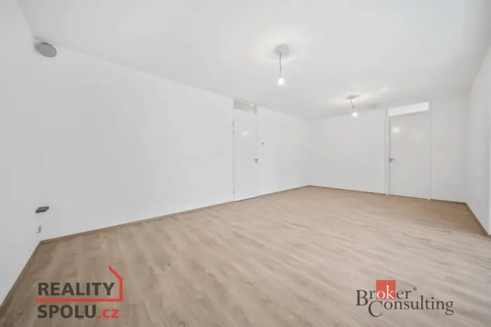 Prodej bytu 4+kk, Trutnov, Chodská, 102 m2