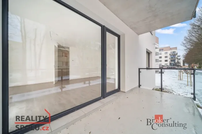 Prodej bytu 4+kk, Trutnov, Chodská, 102 m2