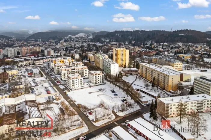 Prodej bytu 4+kk, Trutnov, Chodská, 102 m2