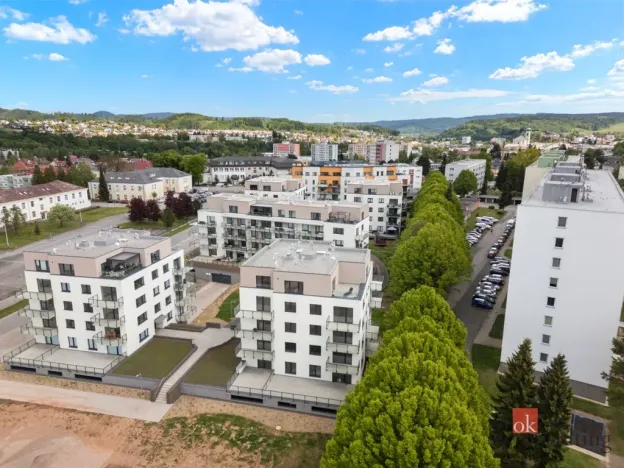Prodej bytu 4+kk, Trutnov, Chodská, 102 m2