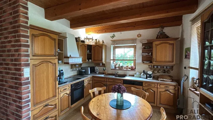 Prodej rodinného domu, Znojmo, 140 m2