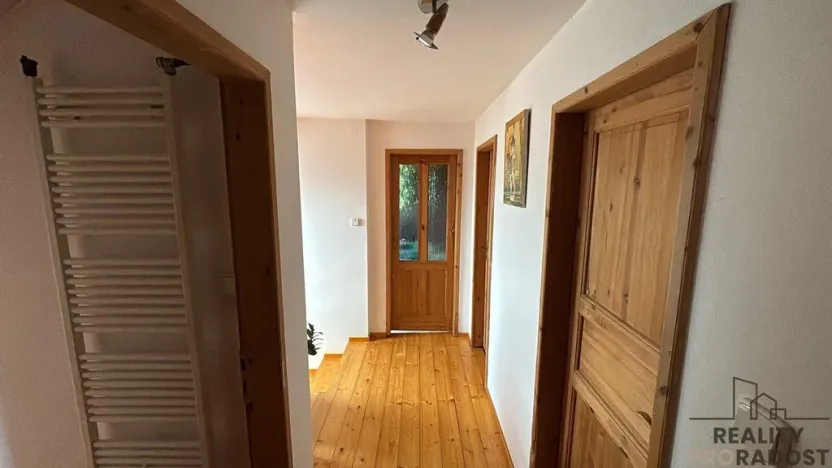 Prodej rodinného domu, Znojmo, 140 m2