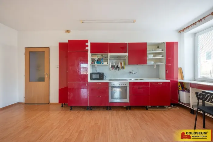 Prodej bytu 2+1, Zastávka, 69 m2