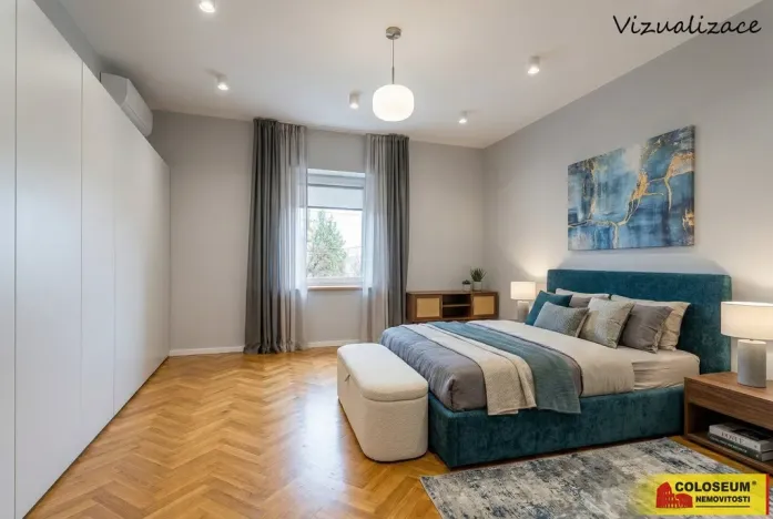 Prodej bytu 2+1, Zastávka, 69 m2