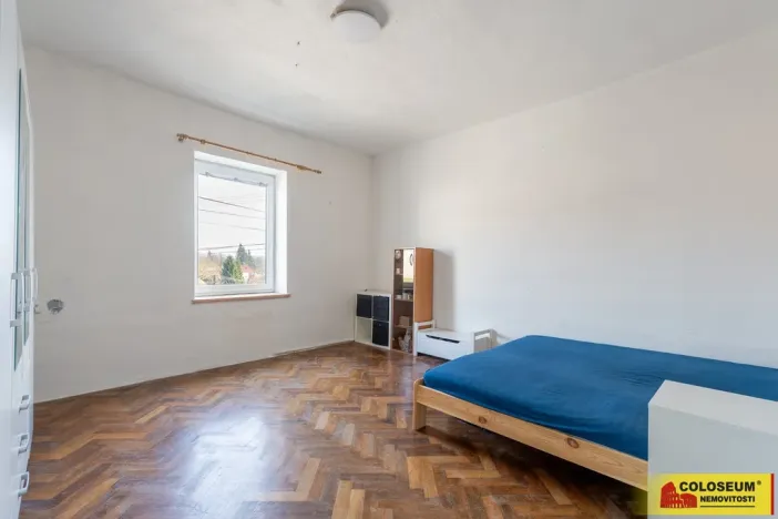 Prodej bytu 2+1, Zastávka, 69 m2