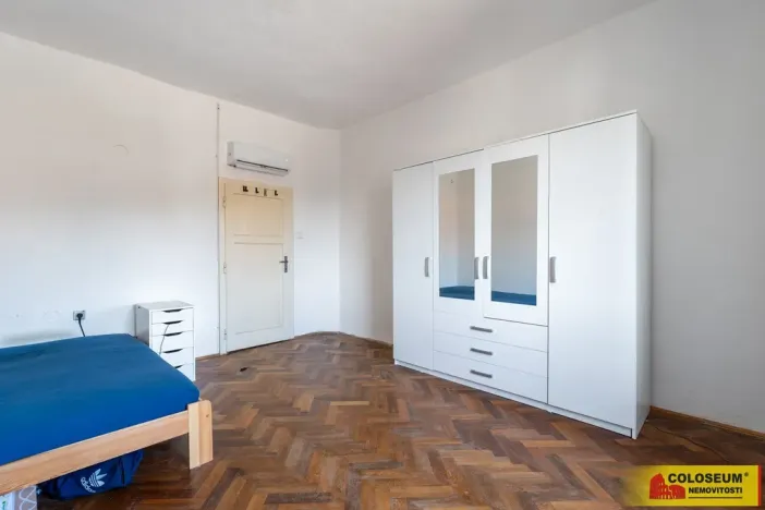 Prodej bytu 2+1, Zastávka, 69 m2