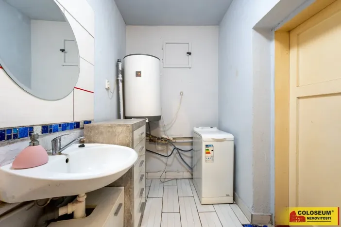 Prodej bytu 2+1, Zastávka, 69 m2