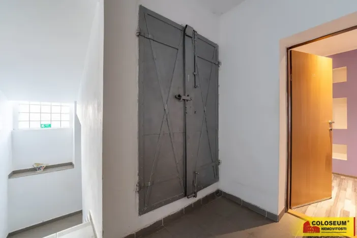 Prodej bytu 2+1, Zastávka, 69 m2