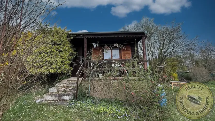 Prodej chaty, Kralupy nad Vltavou, 20 m2