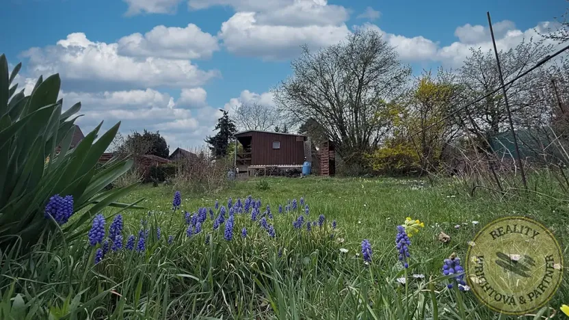 Prodej chaty, Kralupy nad Vltavou, 20 m2