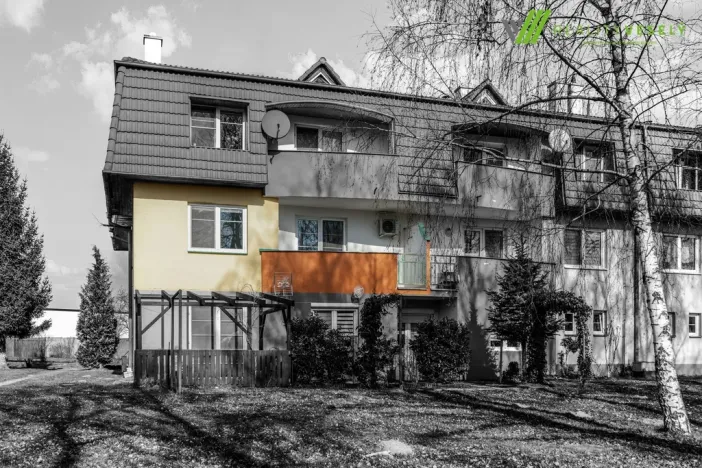 Prodej bytu 3+1, Vracov, Úzká, 83 m2