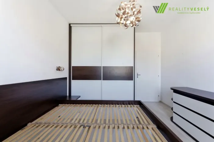 Prodej bytu 3+1, Vracov, Úzká, 83 m2