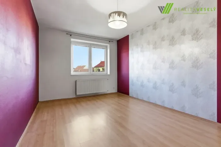 Prodej bytu 3+1, Vracov, Úzká, 83 m2