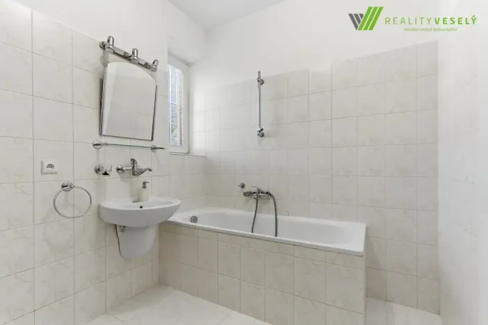 Prodej bytu 3+1, Vracov, Úzká, 83 m2