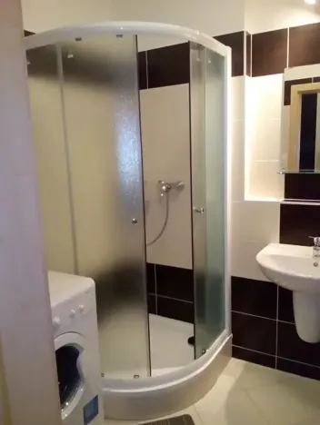 Pronájem bytu 1+kk, Praha - Nusle, Táborská, 27 m2