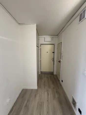 Pronájem bytu 3+1, Pardubice, Kosmonautů, 56 m2