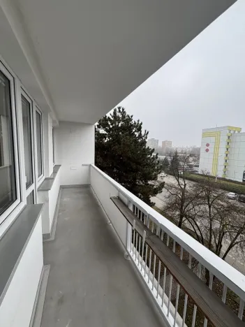 Pronájem bytu 3+1, Pardubice, Kosmonautů, 56 m2