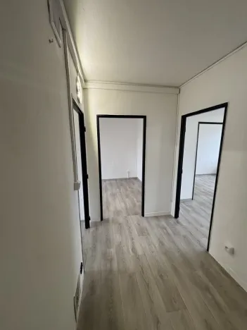 Pronájem bytu 3+1, Pardubice, Kosmonautů, 56 m2