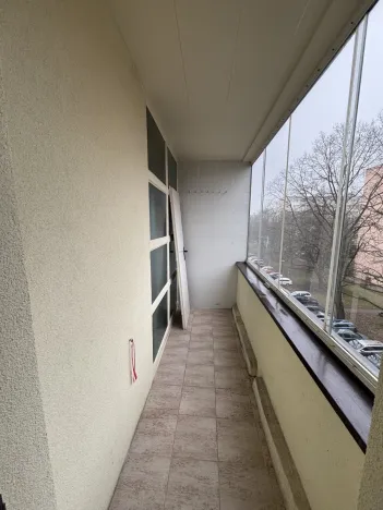 Pronájem bytu 3+1, Pardubice, Kosmonautů, 56 m2